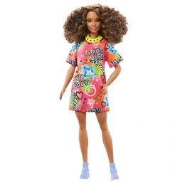 Кукла Barbie модница - Сүрөт 1