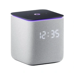 Умная колонка Яндекс станция Миди, серый









 - Сүрөт 1