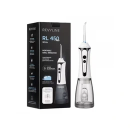 Портативный ирригатор Revyline RL 450 - Сүрөт 1