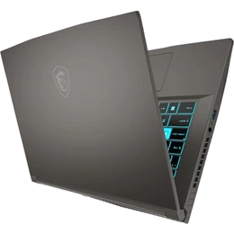 Ноутбук MSI Thin 15, 16/500 ГБ - Сүрөт 2