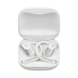 Наушники Shokz OpenFit Air Open-Ear True Wireless Earphone, белый - Сүрөт 3