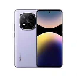 Xiaomi Redmi Note 14 Pro+ 12/512 ГБ фиолетовый - Сүрөт 1