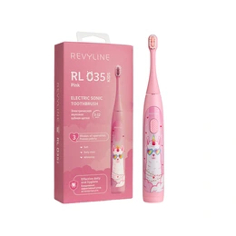 Электрическая зубная щетка  Revyline RL 035 - Сүрөт 1