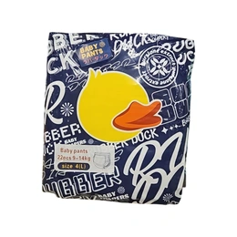 Трусики Rubber Duck Pants Baby 4 L, 22 шт - Сүрөт 1