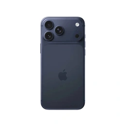 iPhone 17 Pro Max 512 ГБ nanoSIM+eSIM синий - Сүрөт 3
