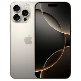 Смартфон iPhone 16 Pro Max  - Сүрөт 1