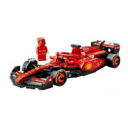 Гоночный автомобиль Ferrari SF-24 F1® - Сүрөт 2