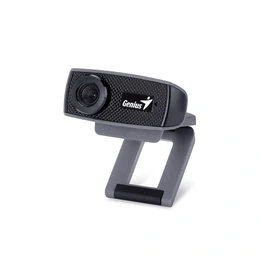 Веб-камера Genius FaceCam 1000X - Сүрөт 1
