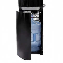 Диспенсер Ак-бата Midea YD1635S-W, черный - Сүрөт 2