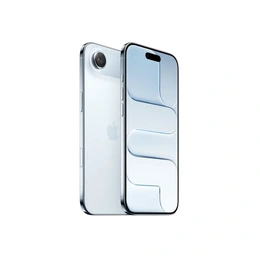 iPhone Air 512 ГБ голубой - Сүрөт 2