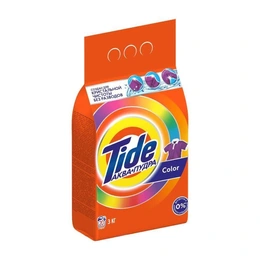 Стиральный порошок-автомат Tide Color, 3 кг - Сүрөт 1