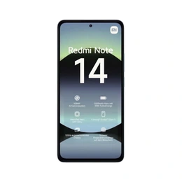 Xiaomi Redmi Note 14 8/256 ГБ синий - Сүрөт 2
