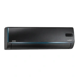 Кондиционер OViO INVERTER OAC-09GPN2 черный - Сүрөт 1