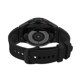 Смарт-часы Samsung Galaxy Watch 4 Classic SM-R880, черный - Сүрөт 3