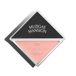 Румяна Muzigae Mansion Fitting, Тон 03 Ecstsy, 5 г - Сүрөт 1