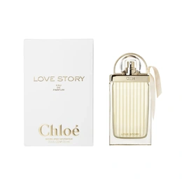 Love Story Chloe парфюмерная вода, 75 мл - Сүрөт 1