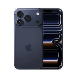 iPhone 17 Pro 1 ТБ eSIM+eSIM синий - Сүрөт 1