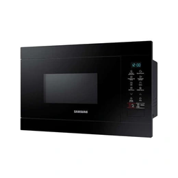 Встраиваемая микроволновая печь  Samsung MG22M8054AK, 22 л - Сүрөт 1