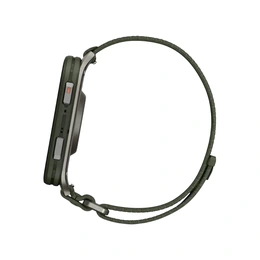 Смарт-часы Garmin Venu X1, зеленый - Сүрөт 2