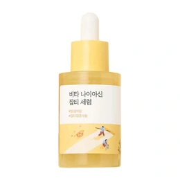 Сыворотка осветляющая капсульная с ниацинамидом Round Lab Vita Niacinamide Dark Spot Serum, 30 мл - Сүрөт 1