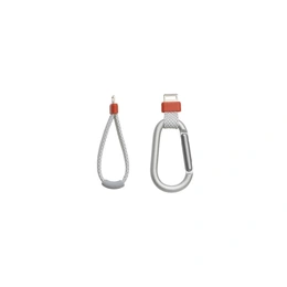 Колонка JBL Flip 7 Waterprof Portable Bluetooth Speaker белый - Сүрөт 5