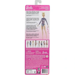 Кукла Barbie Профессии, Гимнастка - Сүрөт 4