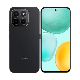 Honor X6C 6/256 Гб черный - Сүрөт 1
