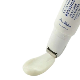 Крем для кожи вокруг глаз Dr. Althea Retinol Flat Iron Eye Roller с ретинолом 25 мл - Сүрөт 2
