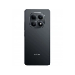 Xiaomi Redmi Note 15 6/128 ГБ черный - Сүрөт 3