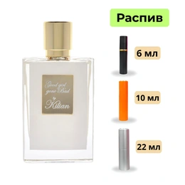 Good Girl Gone Bad Kilian парфюмерная вода - Сүрөт 1