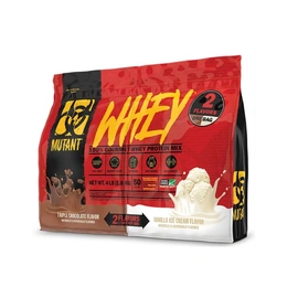Протеин Mutant Whey 2в1, 1816 г в ассортименте - Сүрөт 1
