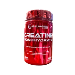 Добавка Galvanize Chrome Creatine Monohydrate 60 порций, 300 г - Сүрөт 1
