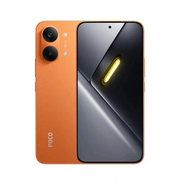 Poco X8 Pro Max 12/512 ГБ оранжевый - Сүрөт 1