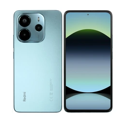 Xiaomi Redmi Note 14 NFC Global - Сүрөт 1