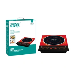 Электрическая плита Winning Star ST-9674 - Сүрөт 2
