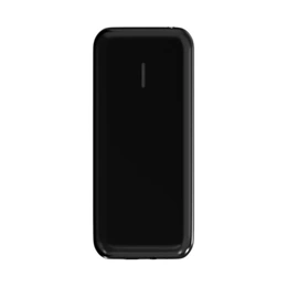 Мобильный телефон Maxvi C30, черный - Сүрөт 2