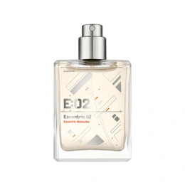Molecule 02 Escentric Molecules туалетная вода, 30 мл - Сүрөт 1