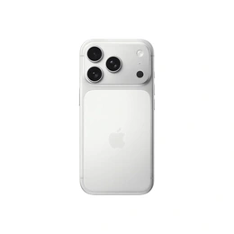 iPhone 17 Pro 256 ГБ eSIM+eSIM серебристый - Сүрөт 2
