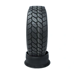 Грузовая шина Boto 385/65R22.5/20PR BT518, 1 шт - Сүрөт 3