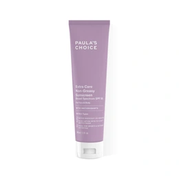 Крем для лица Paula's choice sun care extra care non-greasy sunscreen SPF 50, 148 мл - Сүрөт 1