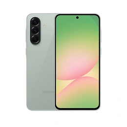 Samsung Galaxy A56 8/256 ГБ оливковый - Сүрөт 1