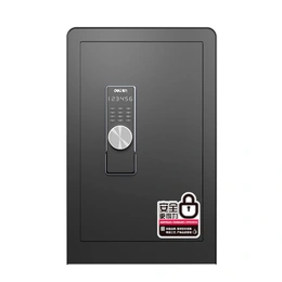 Сейф Deli3645S, 700*420*380 мм, 40,5 кг - Сүрөт 1