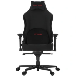 Компьютерное кресло ARDOR GAMING Battle Ward 1000R RB-007 черный - Сүрөт 2