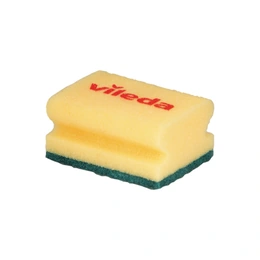 Губка кухонная Vileda Glitzi, 1 шт - Сүрөт 1
