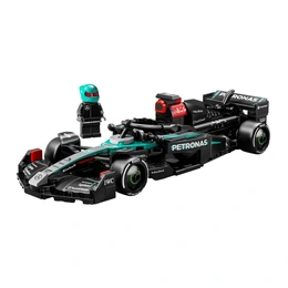 Гоночный автомобиль Mercedes-AMG F1® W15 - Сүрөт 2