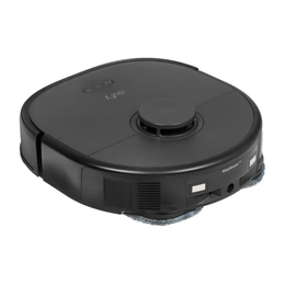 Робот-пылесос Eufy X10 Pro Omni, черный  - Сүрөт 2