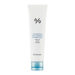 Увлажняющий пенящийся бальзам  Hyal Reyouth Multi Cleansing Foaming Balm Dr.Ceuracle, 100 мл - Сүрөт 1