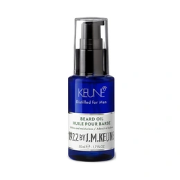 Масло для бороды 1922 by J.M. Beard Oil Keune, 50 мл - Сүрөт 1