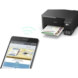 Струйное МФУ Epson L3250 Цвет 33 стр/мин A4 - Сүрөт 2