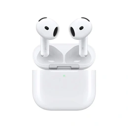 Наушники Apple AirPods 4 - Сүрөт 1